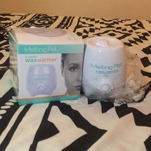 Brand New Wax Warmer